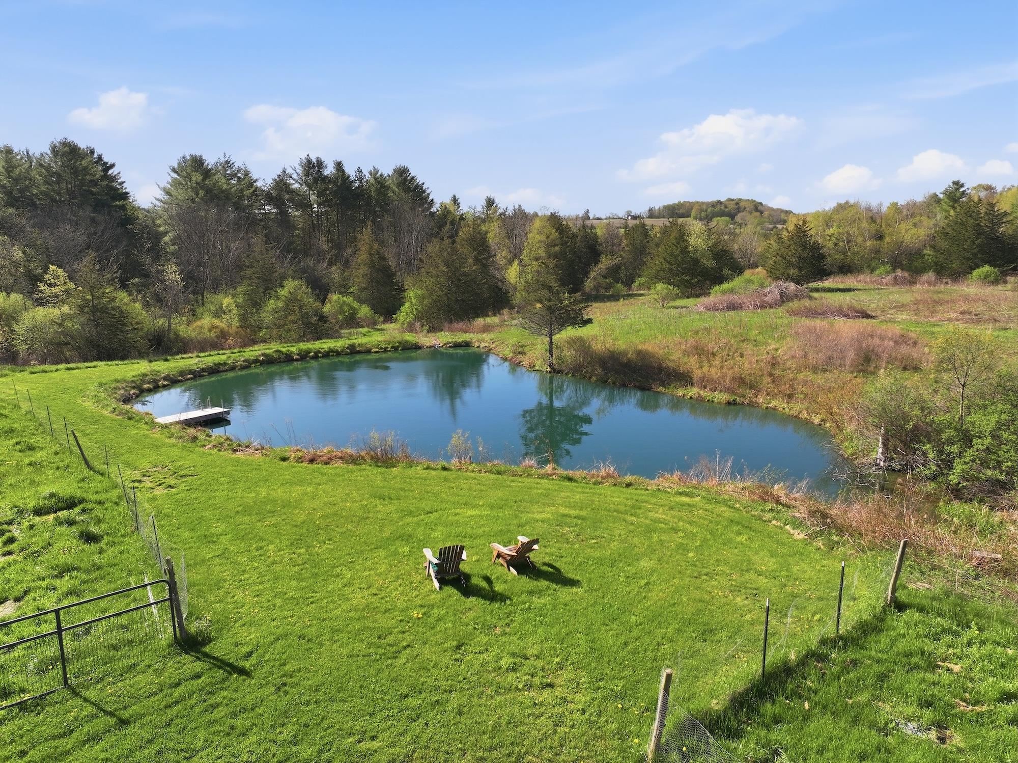 235 Primrose Lane Ferrisburgh, VT 05456 - Photo 13 of 50