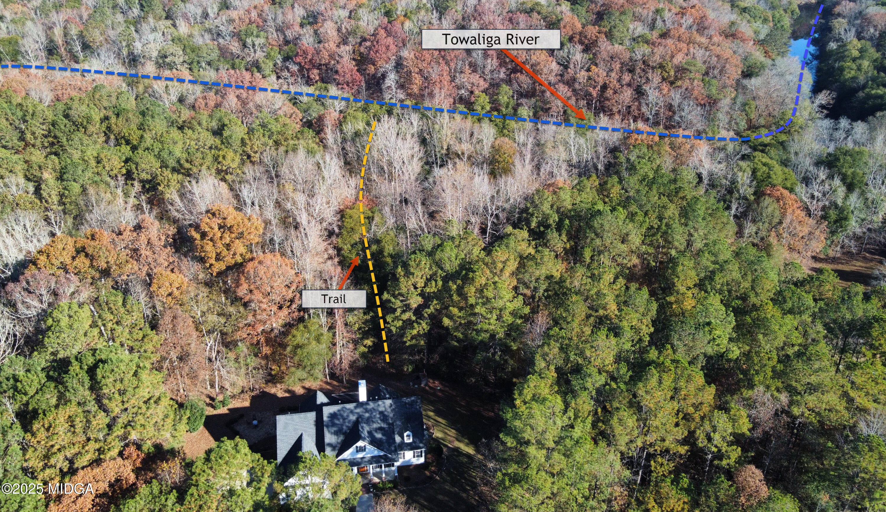 2489 Boxankle Road Forsyth, GA 31029 - Photo 59 of 68 3