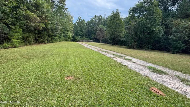 $886,500 | 2489 Boxankle Road, Forsyth, GA 31029