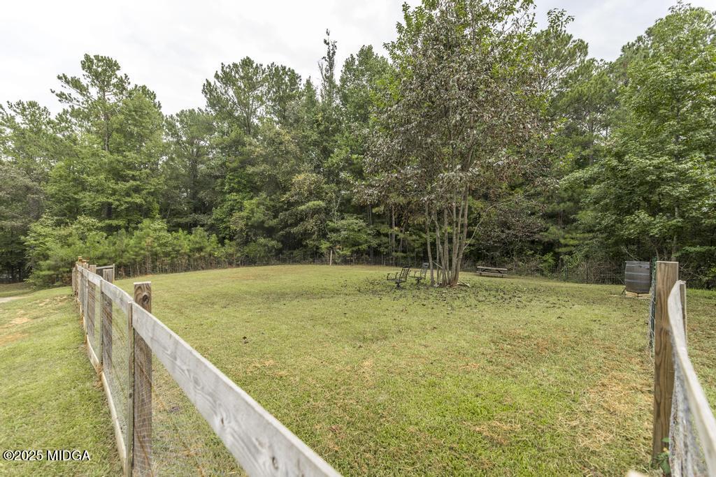 2489 Boxankle Road Forsyth, GA 31029 - Photo 68 of 68 a view of outdoor space and yard