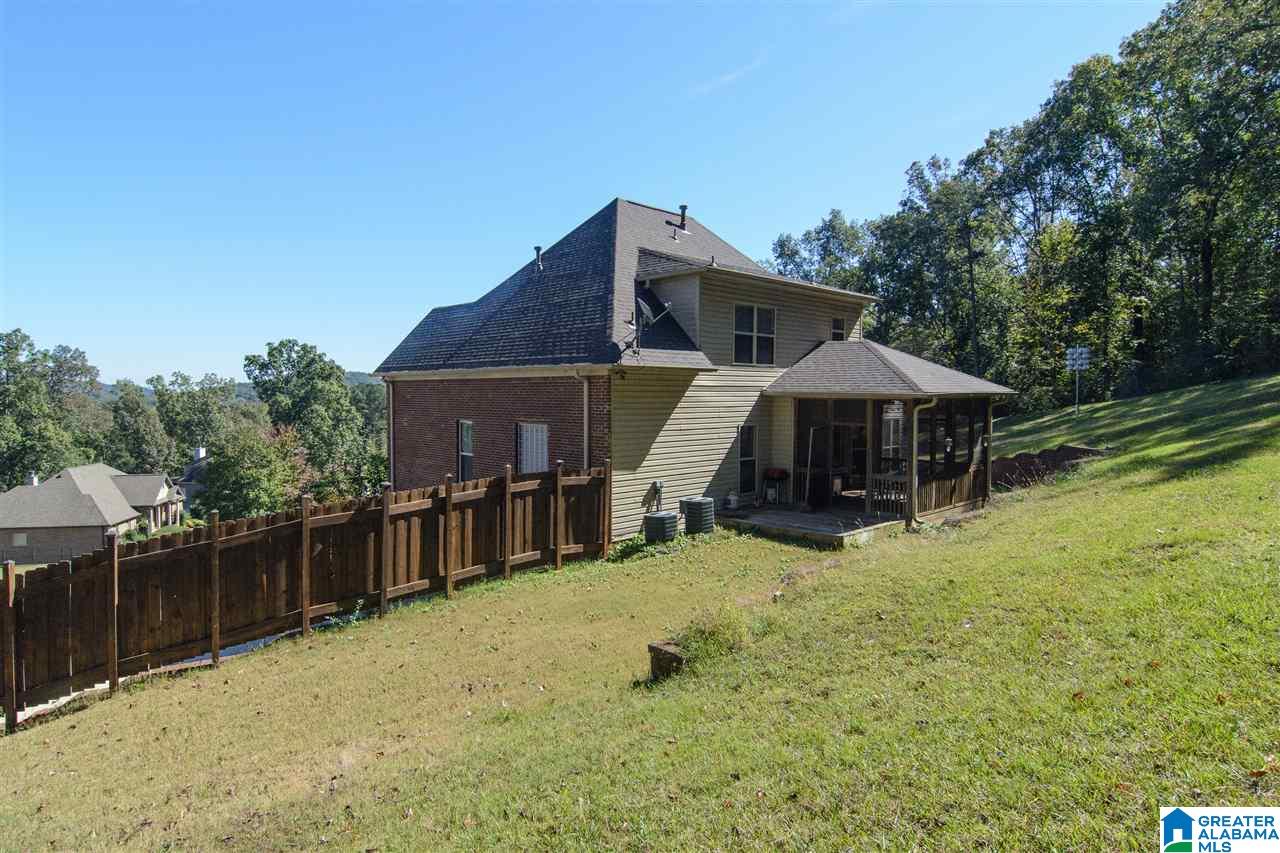 145 Mountain Brook Springville, AL 35146 - Photo 45 of 46