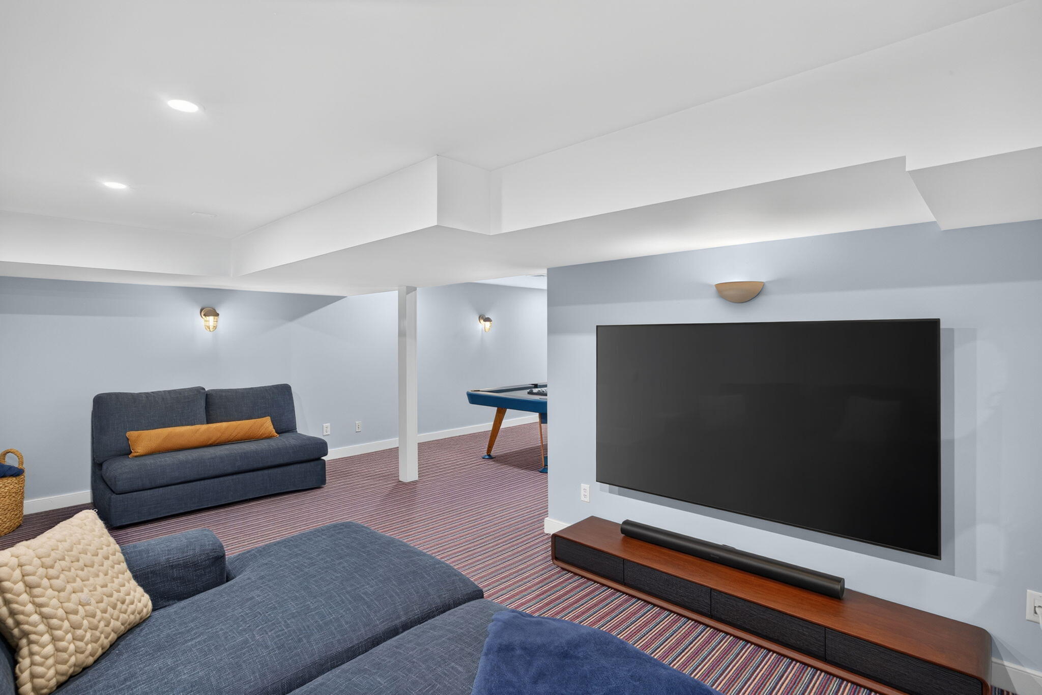 141 Point Hill Road West Barnstable, MA 02668 - Photo 40 of 67 Rec. Room - 114-8P0A6392