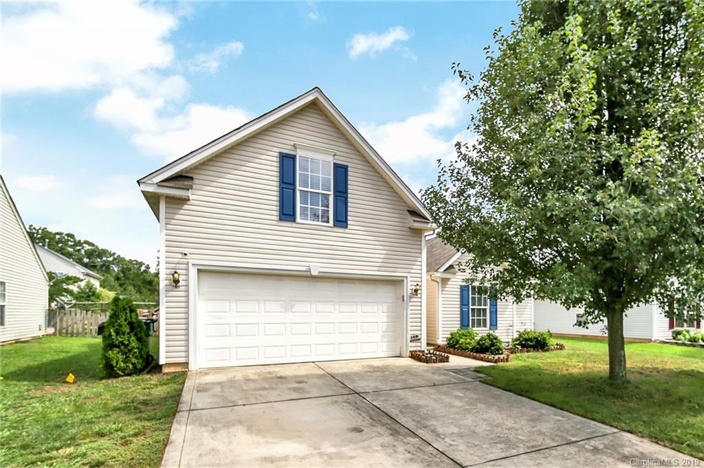 8224 Fox Swamp Road Charlotte, NC 28215 - Photo 2 of 22 Gallery Image 2