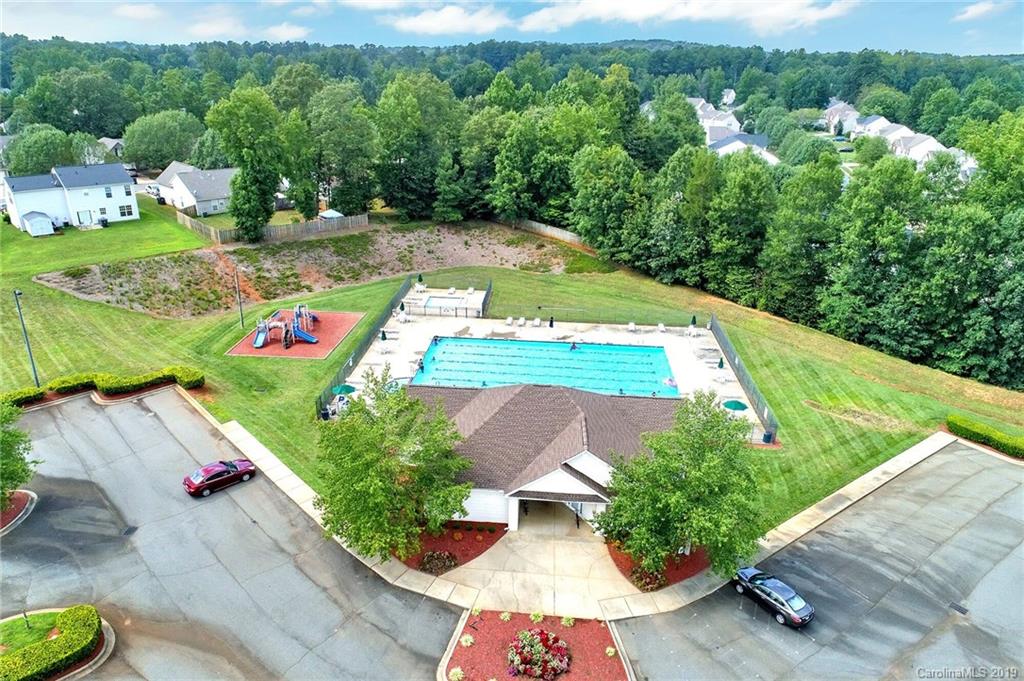 8224 Fox Swamp Road Charlotte, NC 28215 - Photo 22 of 22 Gallery Image 22