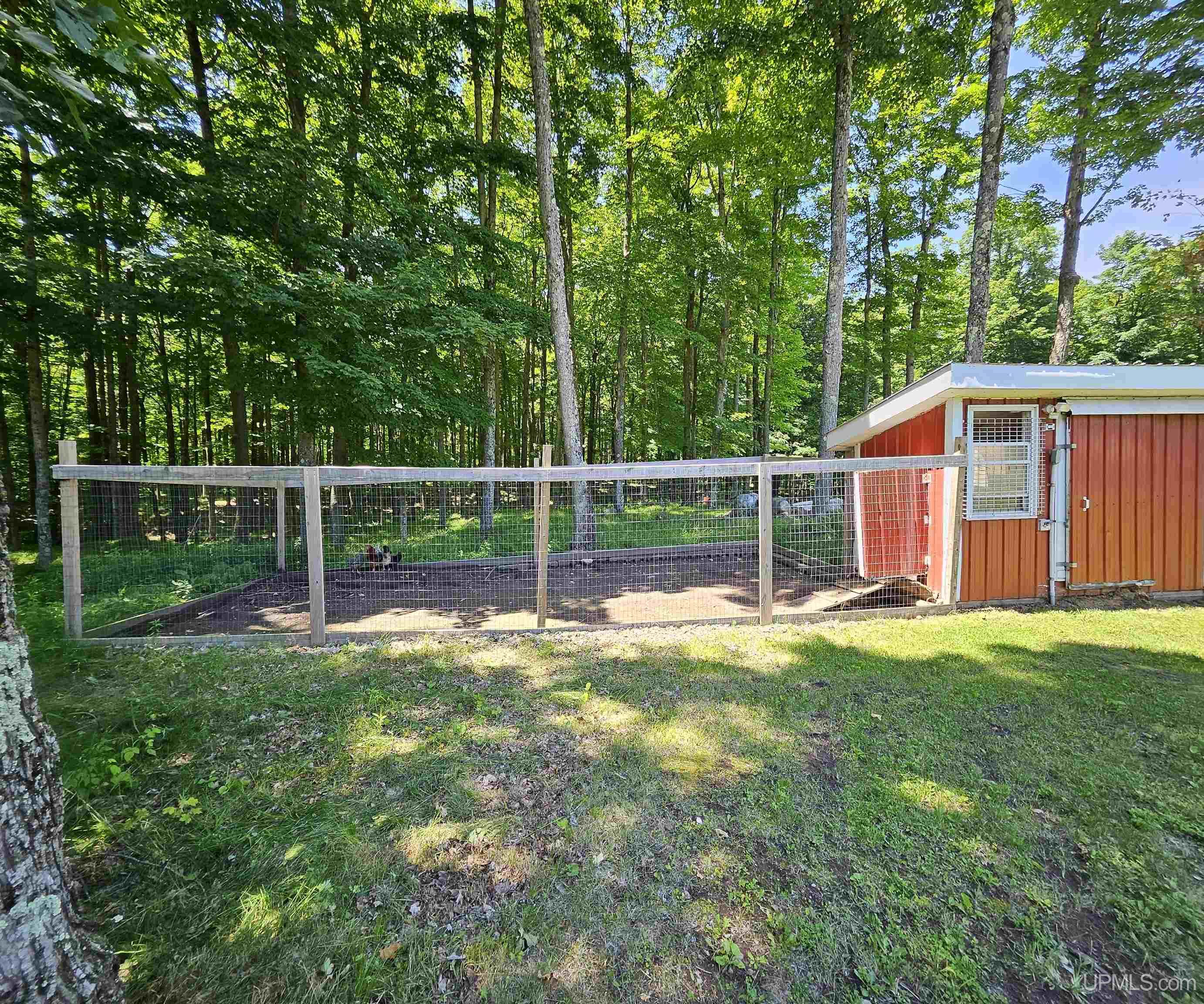 3101 West Ridge Crest Road Vulcan, MI 49892 - Photo 53 of 69