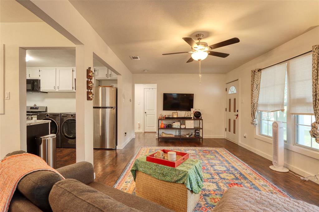 3128 Fadal Avenue Waco, TX 76708 - Photo 12 of 40