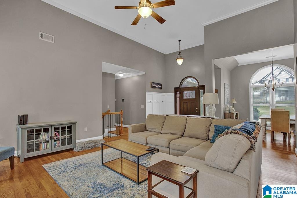 580 Fieldstone Drive Helena, AL 35080 - Photo 35 of 39