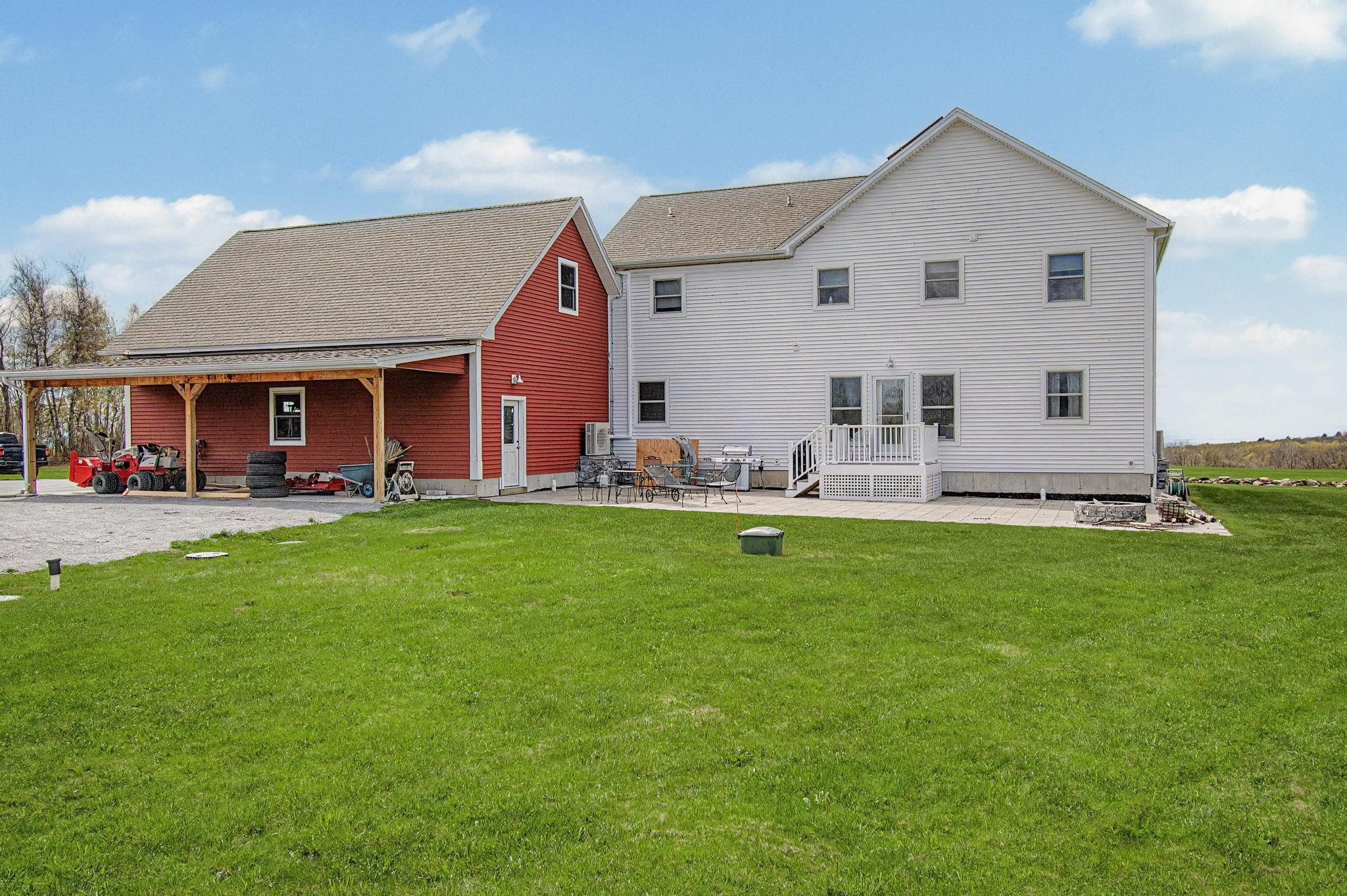 161 Bessett Road Fairfax, VT 05454 - Photo 54 of 60