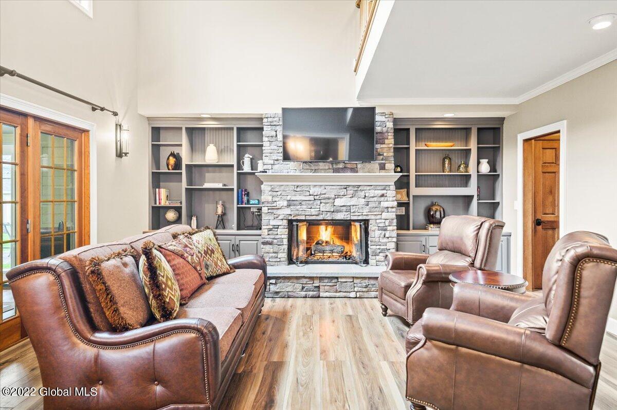 64 Timberwick Drive Halfmoon, NY 12065 - Photo 14 of 41 Family Room