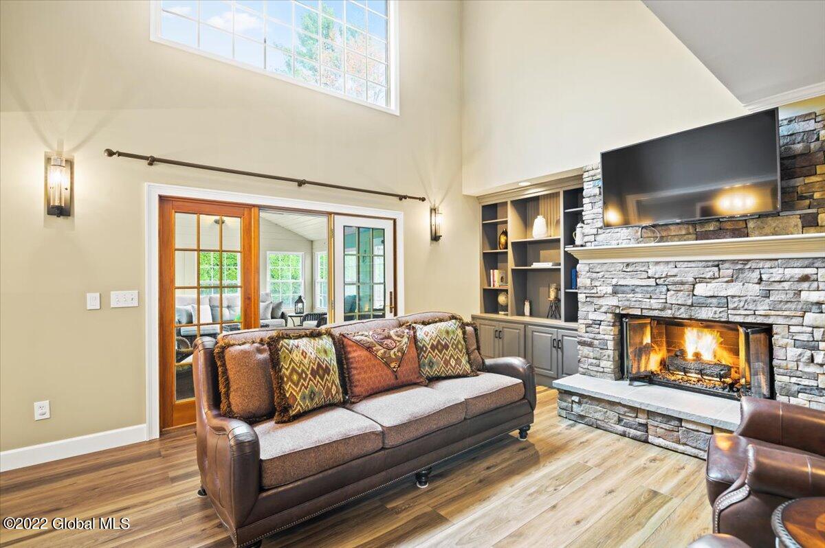 64 Timberwick Drive Halfmoon, NY 12065 - Photo 16 of 41 Family Room