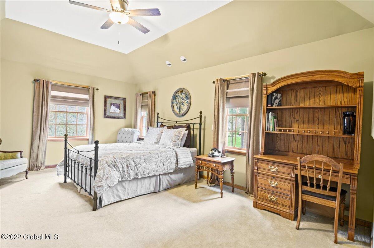 64 Timberwick Drive Halfmoon, NY 12065 - Photo 21 of 41 Primary Bedroom