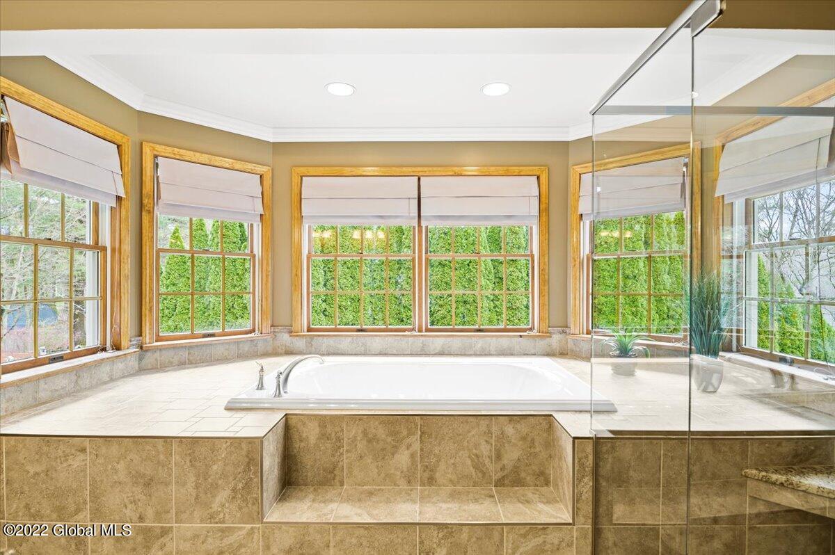 64 Timberwick Drive Halfmoon, NY 12065 - Photo 24 of 41 Large Jet Tub