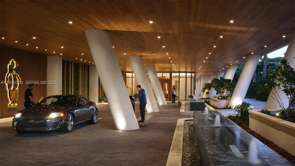 $12,500 | 2655 South Bayshore Drive, Unit 1906, Miami, FL 33133