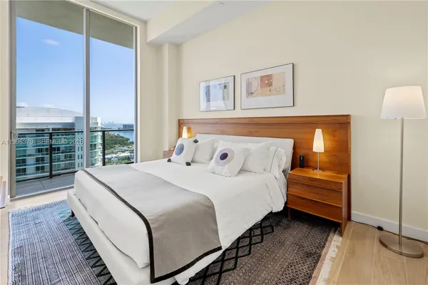 $12,500 | 2655 South Bayshore Drive, Unit 1906, Miami, FL 33133