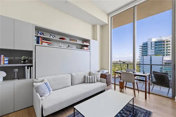 $12,500 | 2655 South Bayshore Drive, Unit 1906, Miami, FL 33133