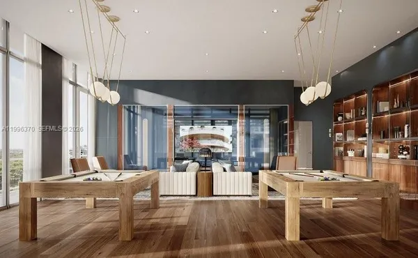 $12,500 | 2655 South Bayshore Drive, Unit 1906, Miami, FL 33133