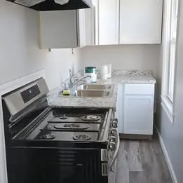 $1,900 | 25 Saxon Street, Unit 2, Fall River, MA 02720