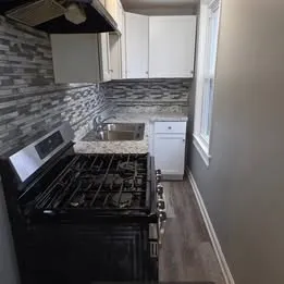 $1,900 | 25 Saxon Street, Unit 2, Fall River, MA 02720