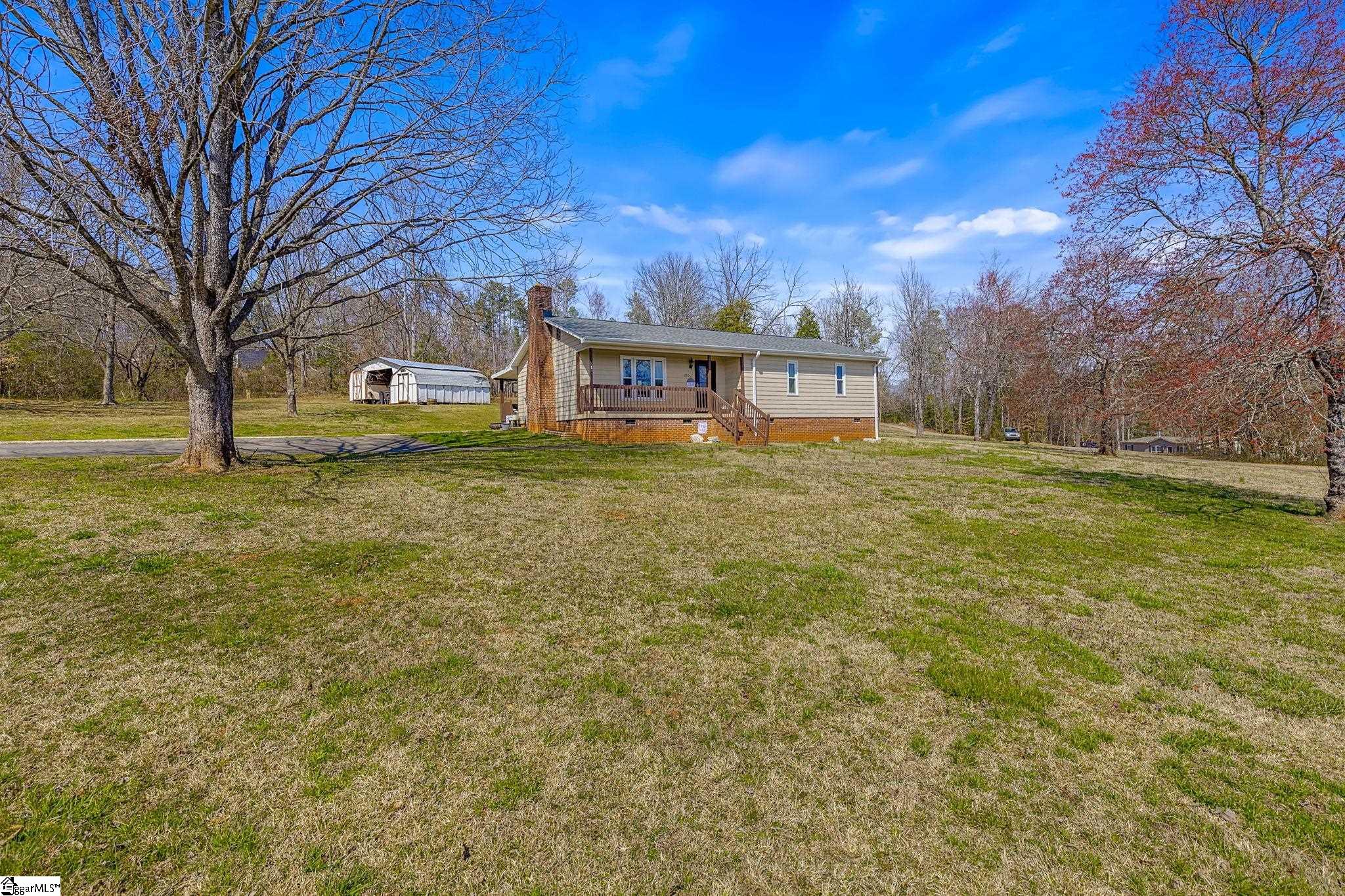230 Lost Valley Road Pickens, SC 29671 - Photo 1 of 36