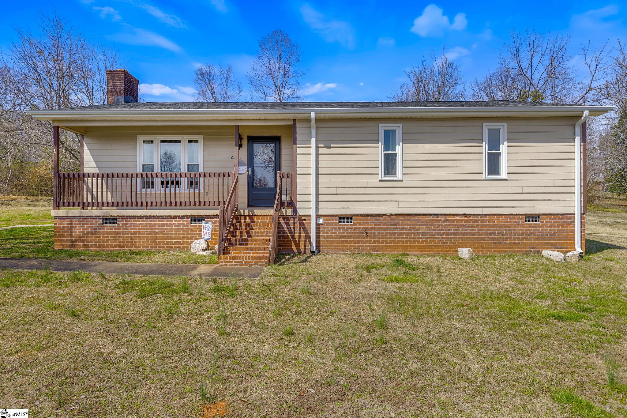 230 Lost Valley Road Pickens, SC 29671 - Photo 2 of 36