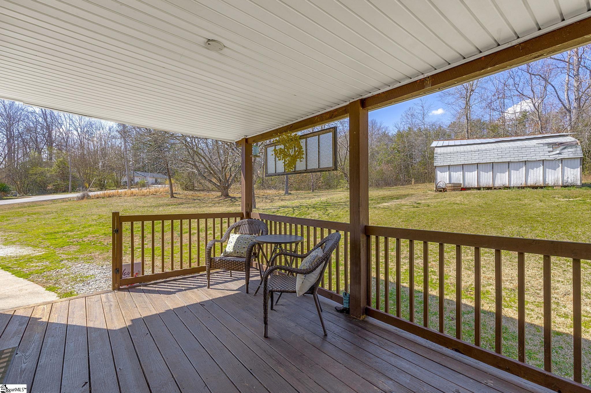 230 Lost Valley Road Pickens, SC 29671 - Photo 27 of 36