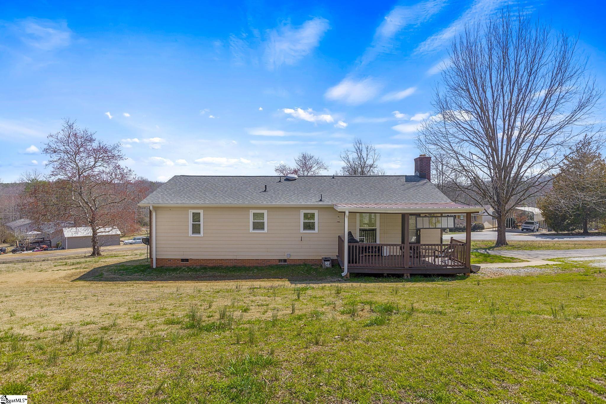 230 Lost Valley Road Pickens, SC 29671 - Photo 29 of 36