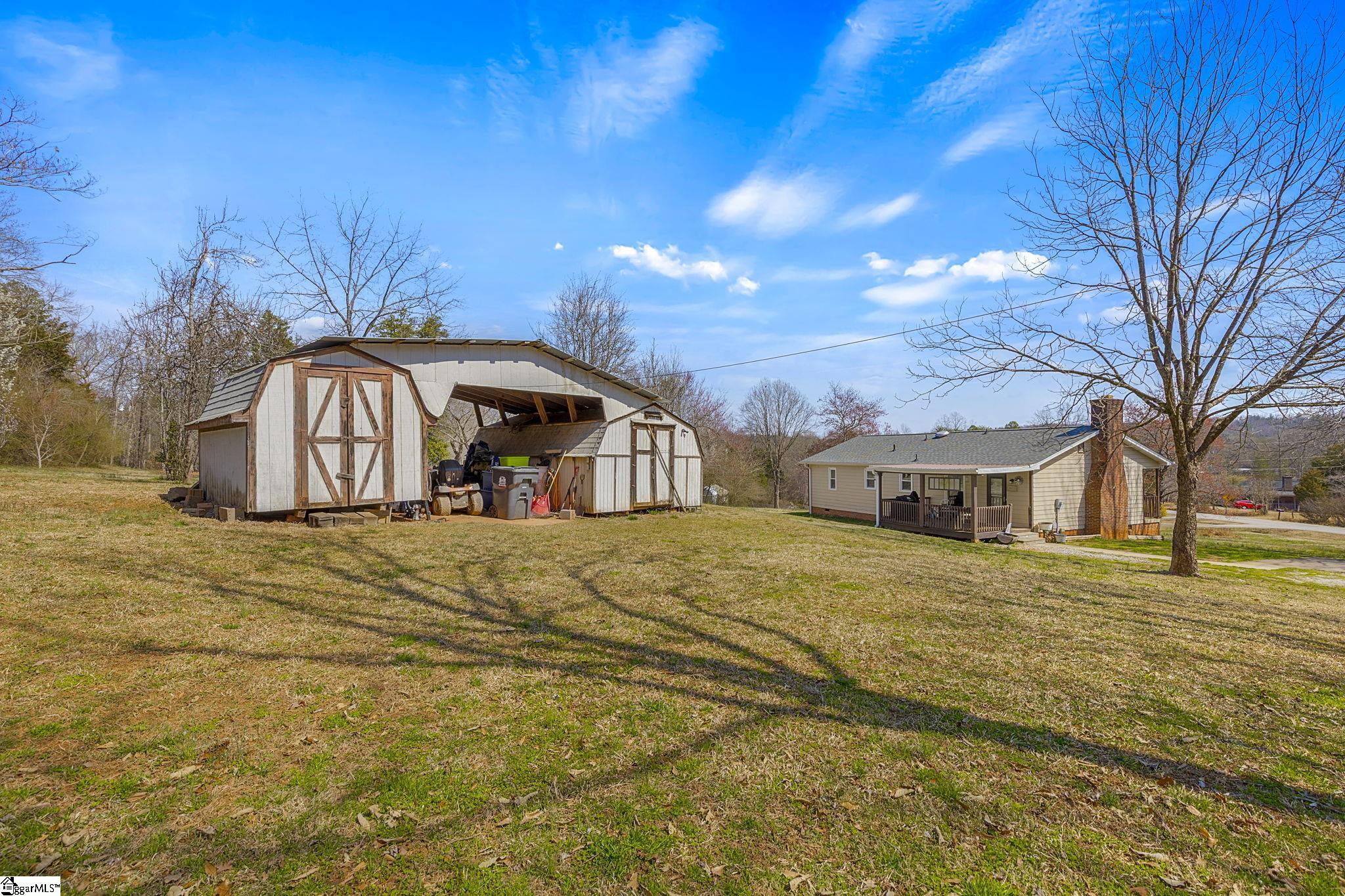 230 Lost Valley Road Pickens, SC 29671 - Photo 30 of 36