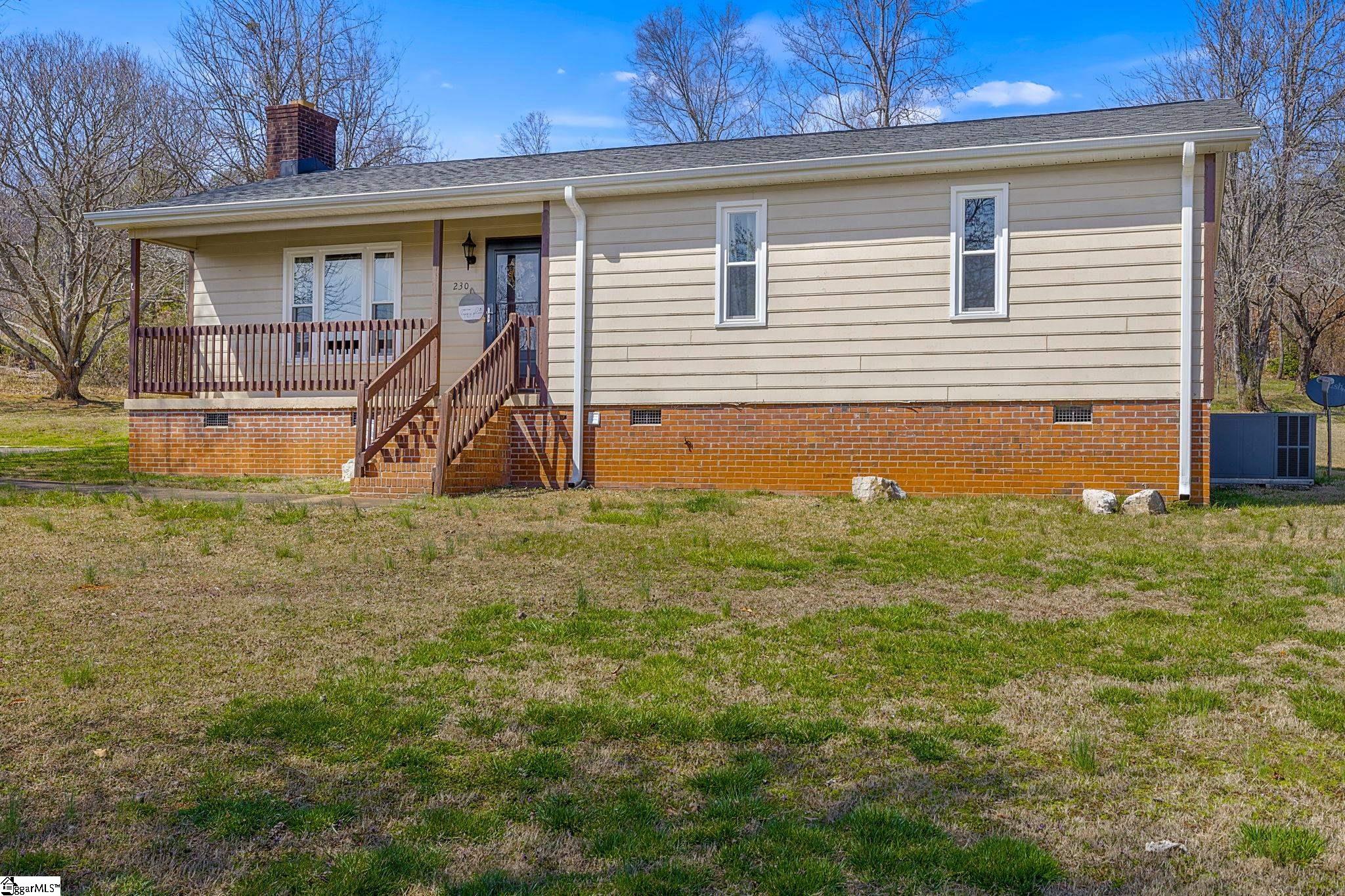 230 Lost Valley Road Pickens, SC 29671 - Photo 3 of 36