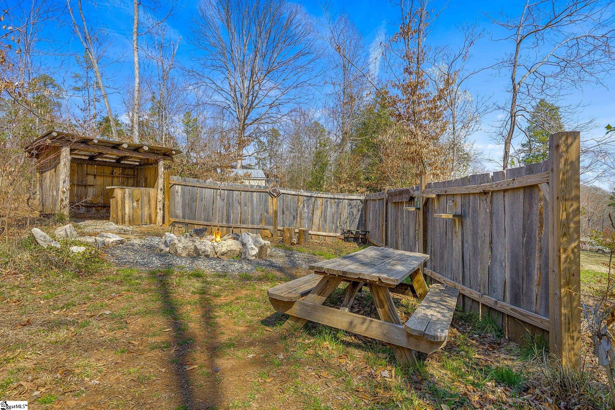 230 Lost Valley Road Pickens, SC 29671 - Photo 31 of 36