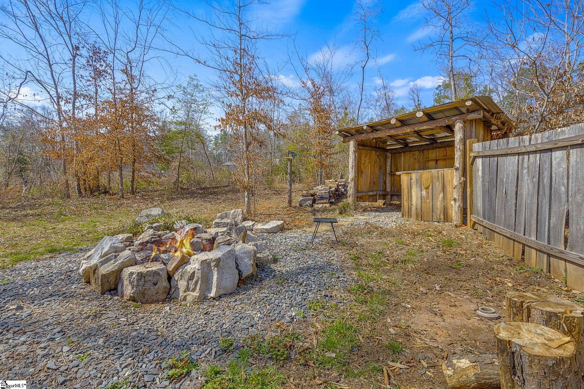 230 Lost Valley Road Pickens, SC 29671 - Photo 32 of 36