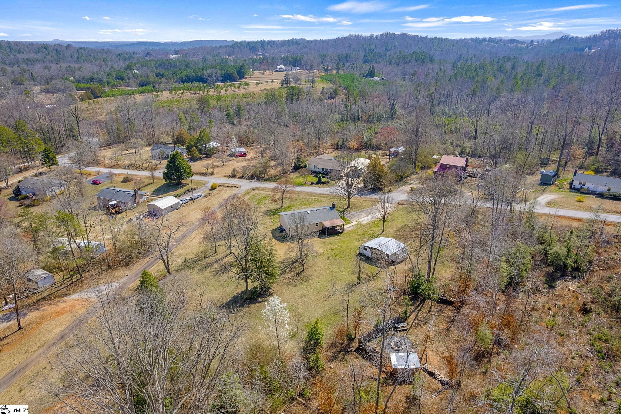 230 Lost Valley Road Pickens, SC 29671 - Photo 34 of 36