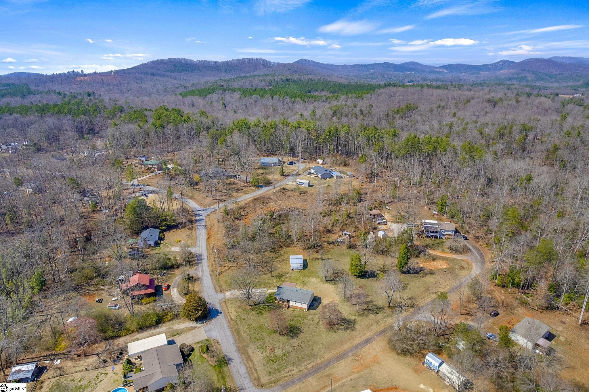 230 Lost Valley Road Pickens, SC 29671 - Photo 35 of 36