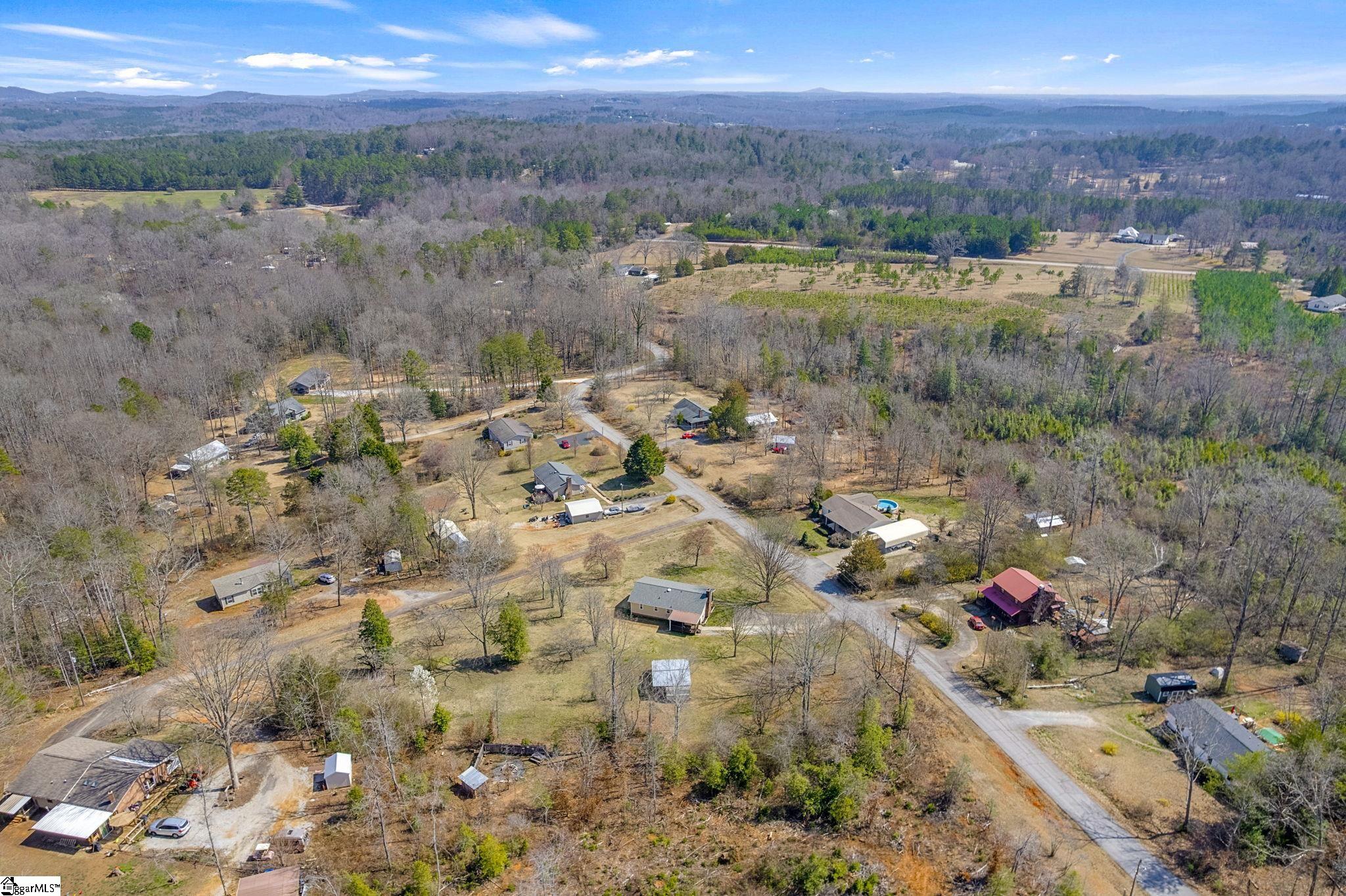 230 Lost Valley Road Pickens, SC 29671 - Photo 36 of 36