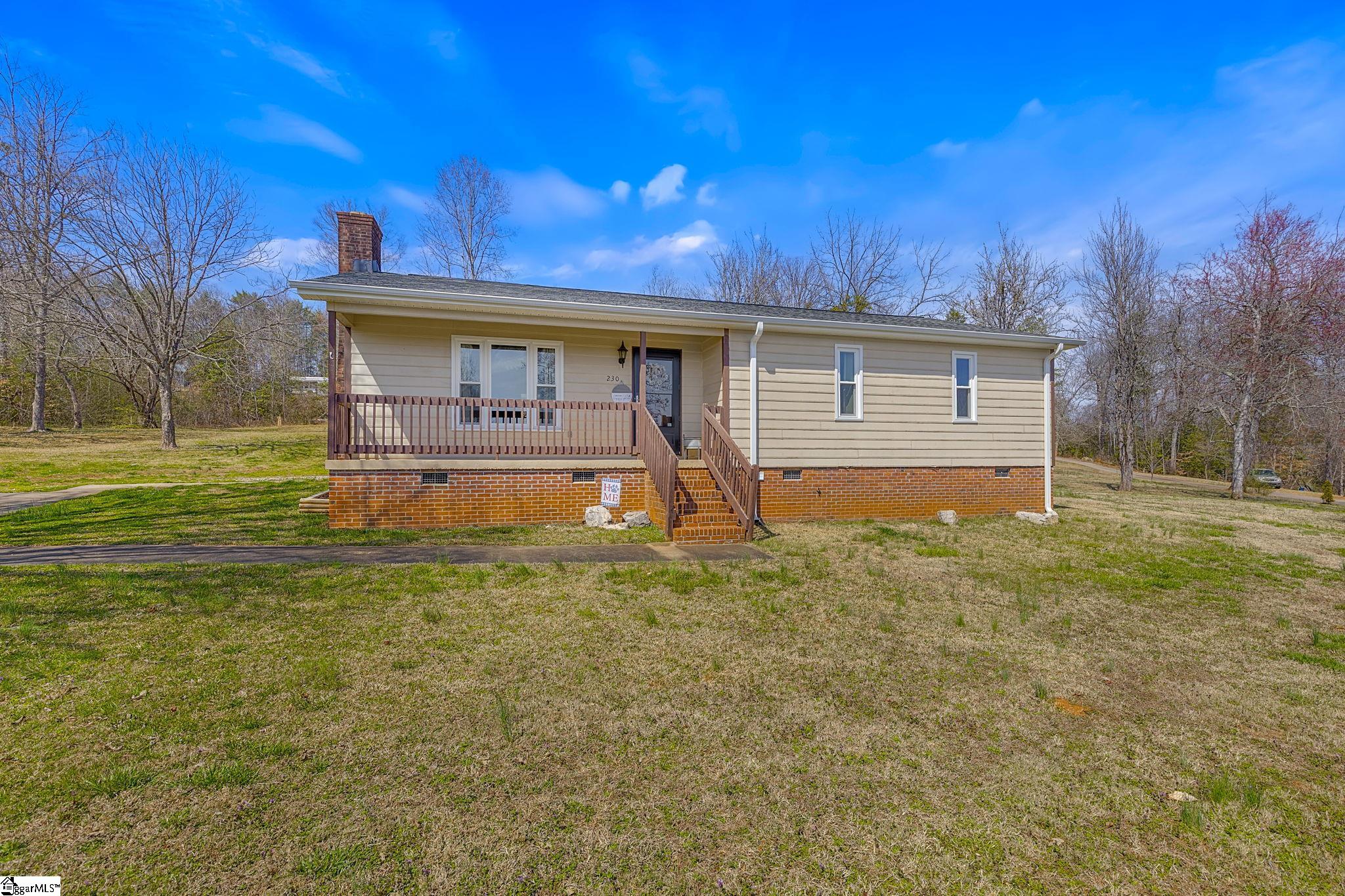 230 Lost Valley Road Pickens, SC 29671 - Photo 4 of 36