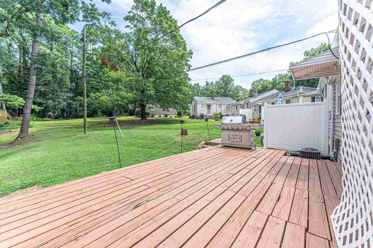 2302 Bernard Street, Unit 2302 Raleigh, NC 27608 - Photo 20 of 26 Photo 20