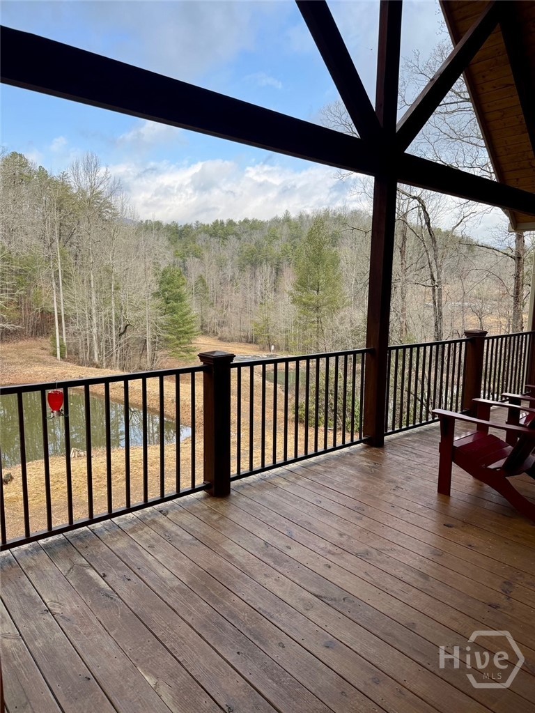 1365 Sky Lake Road Sautee Nacoochee, GA 30571 - Photo 12 of 53