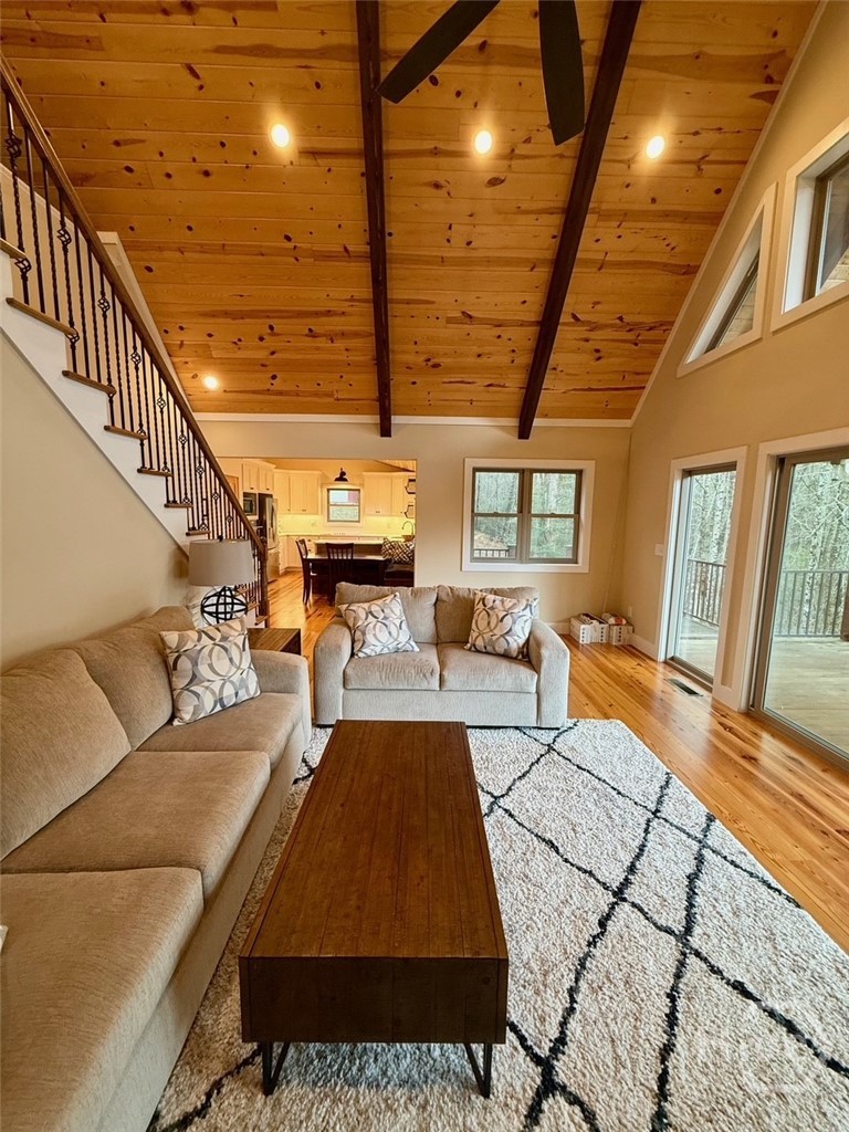 1365 Sky Lake Road Sautee Nacoochee, GA 30571 - Photo 16 of 53