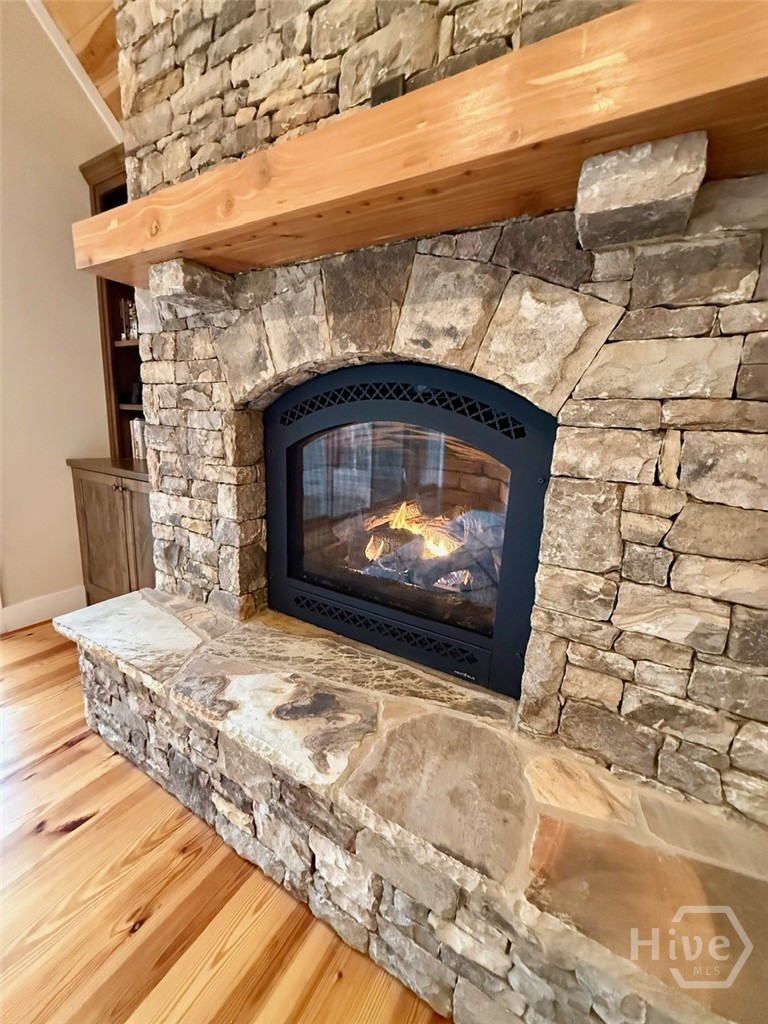 1365 Sky Lake Road Sautee Nacoochee, GA 30571 - Photo 18 of 53