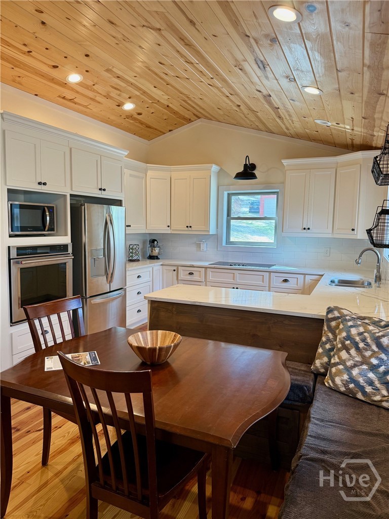 1365 Sky Lake Road Sautee Nacoochee, GA 30571 - Photo 19 of 53