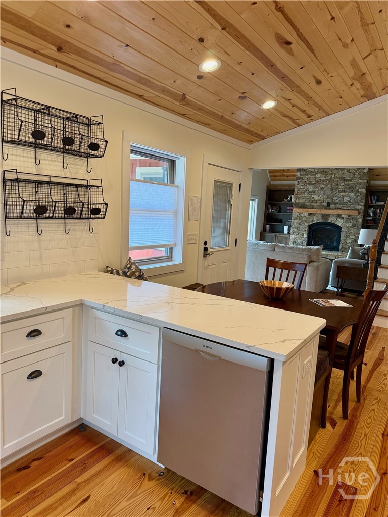 1365 Sky Lake Road Sautee Nacoochee, GA 30571 - Photo 22 of 53