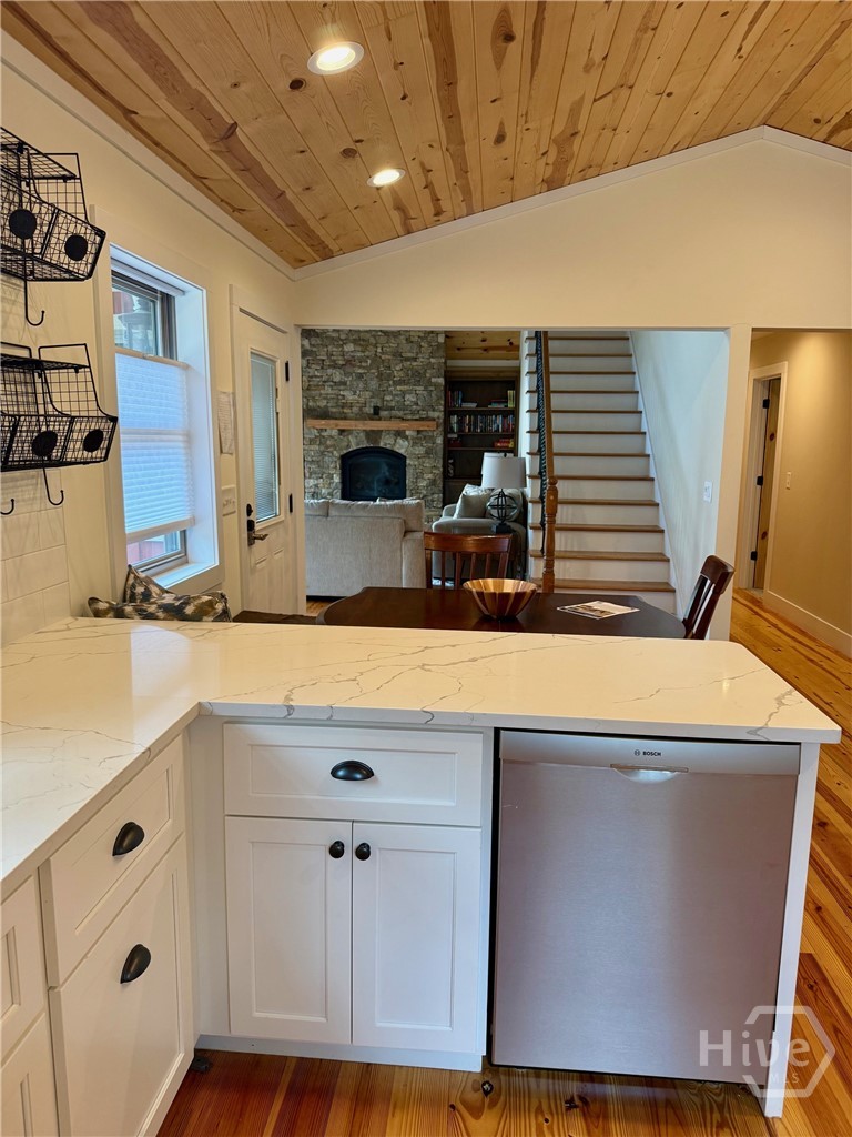 1365 Sky Lake Road Sautee Nacoochee, GA 30571 - Photo 23 of 53