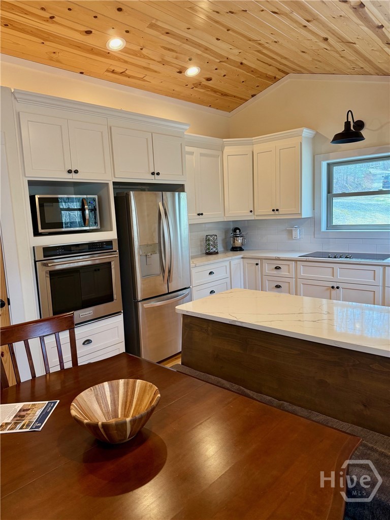 1365 Sky Lake Road Sautee Nacoochee, GA 30571 - Photo 24 of 53