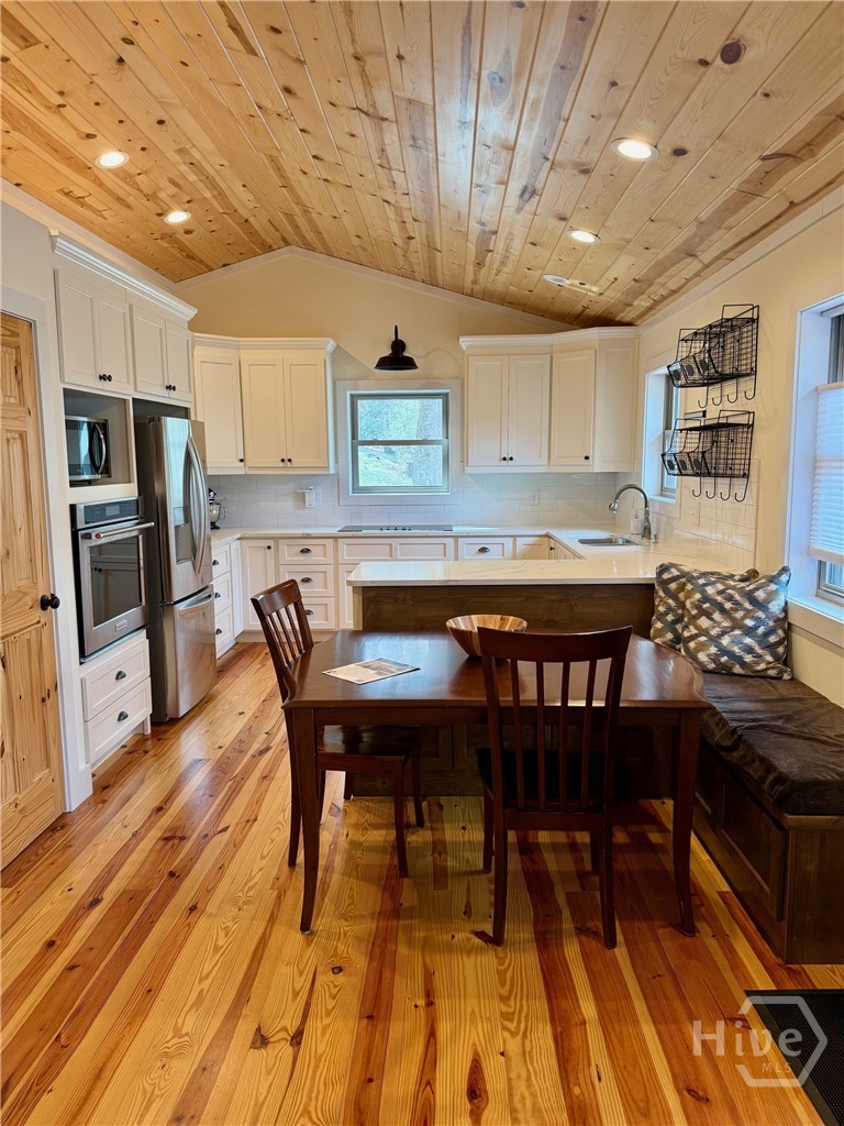 1365 Sky Lake Road Sautee Nacoochee, GA 30571 - Photo 25 of 53