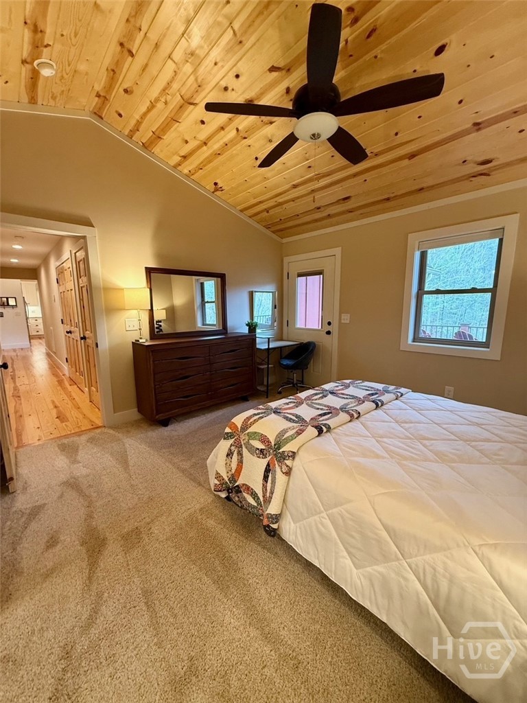 1365 Sky Lake Road Sautee Nacoochee, GA 30571 - Photo 29 of 53