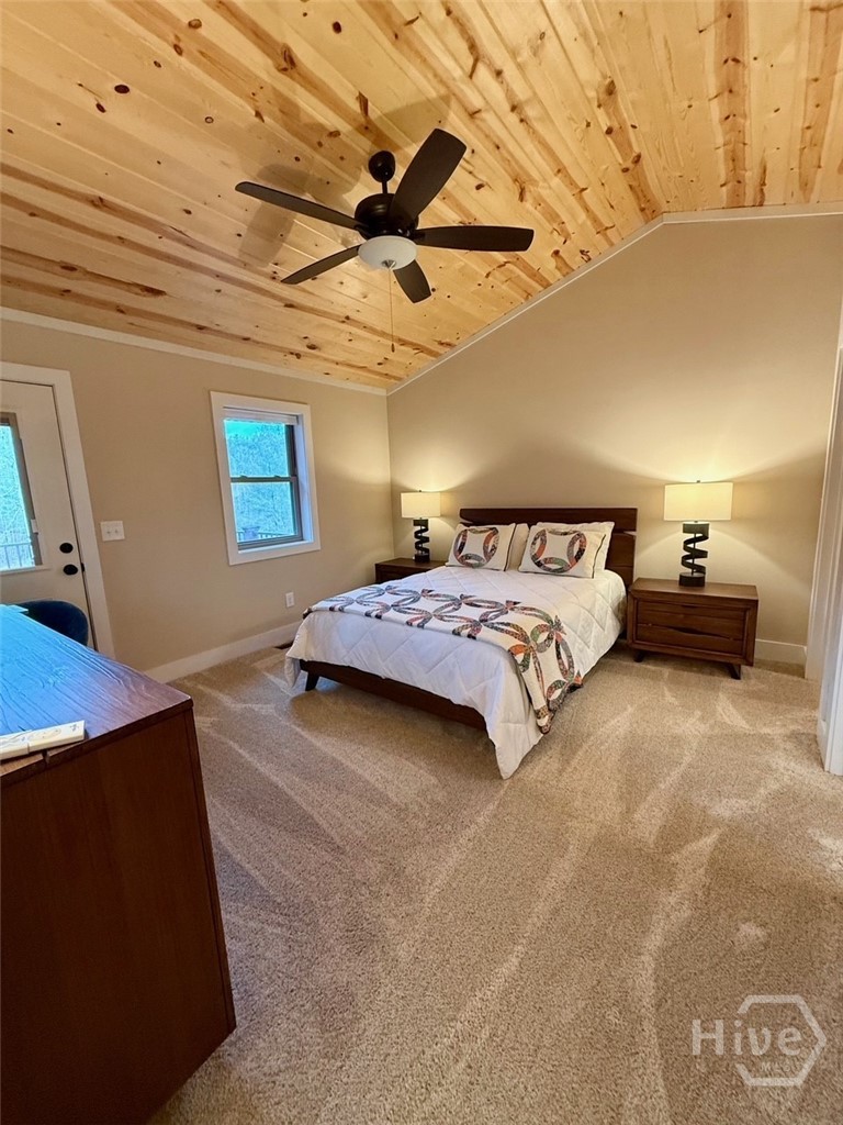 1365 Sky Lake Road Sautee Nacoochee, GA 30571 - Photo 30 of 53