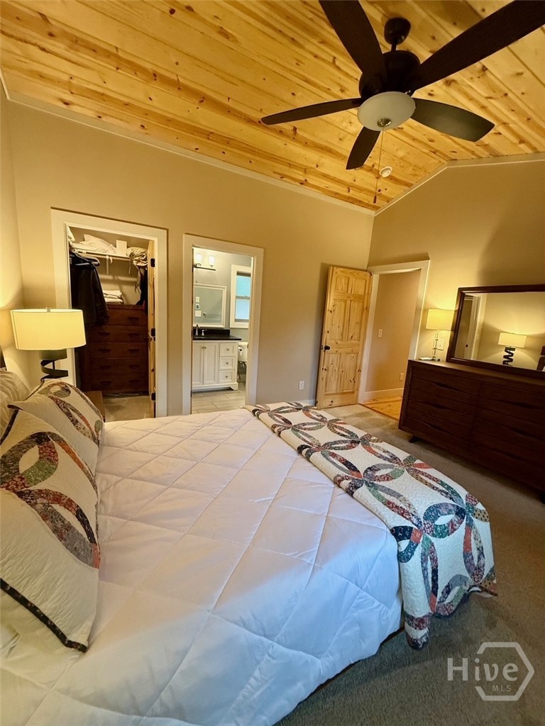 1365 Sky Lake Road Sautee Nacoochee, GA 30571 - Photo 31 of 53