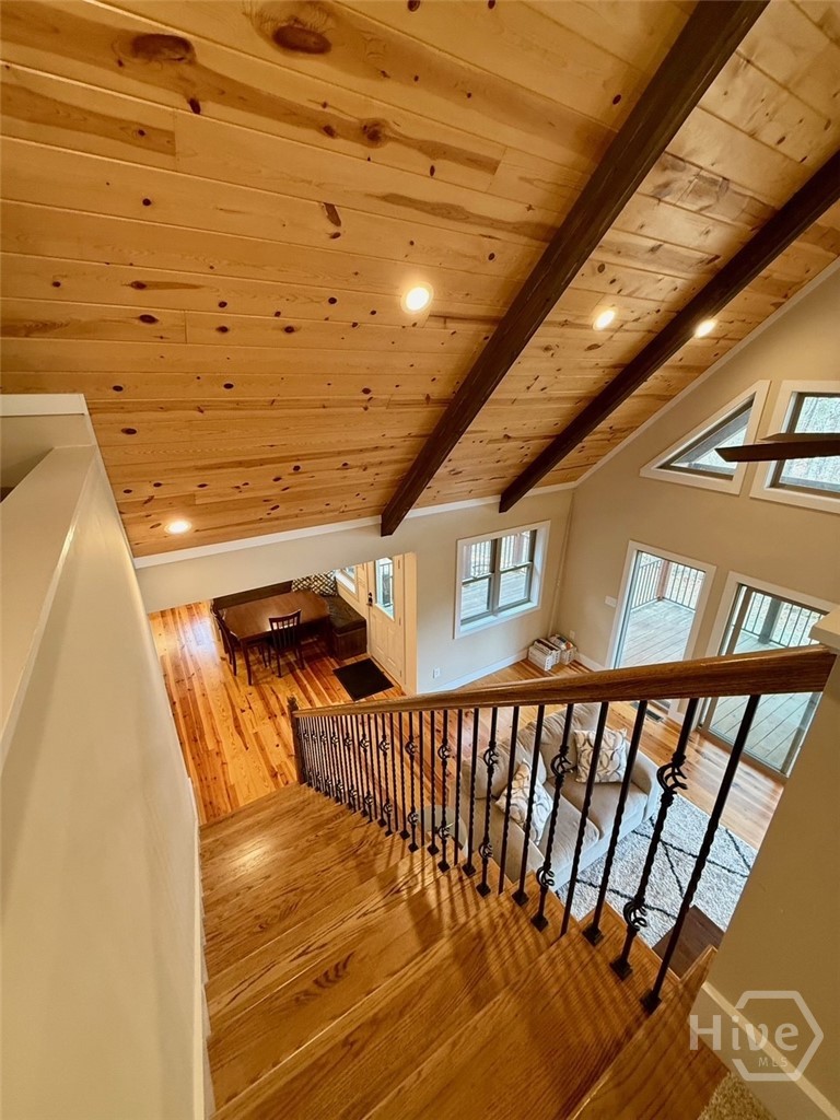 1365 Sky Lake Road Sautee Nacoochee, GA 30571 - Photo 32 of 53