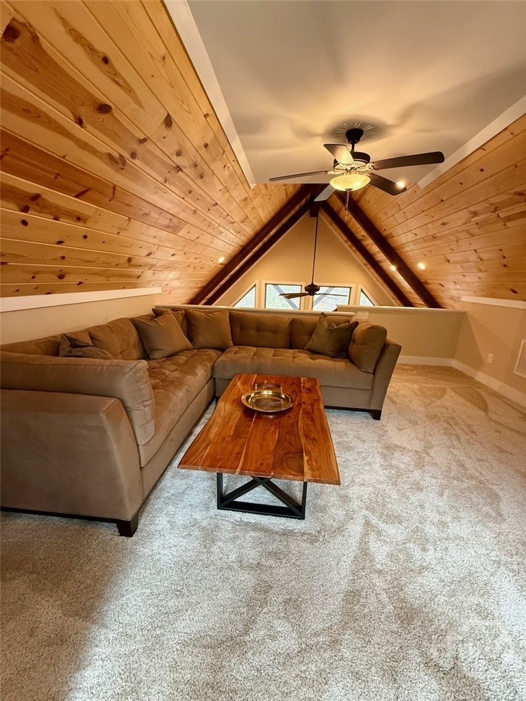 1365 Sky Lake Road Sautee Nacoochee, GA 30571 - Photo 34 of 53