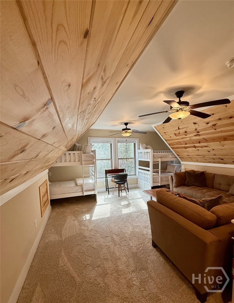 1365 Sky Lake Road Sautee Nacoochee, GA 30571 - Photo 35 of 53