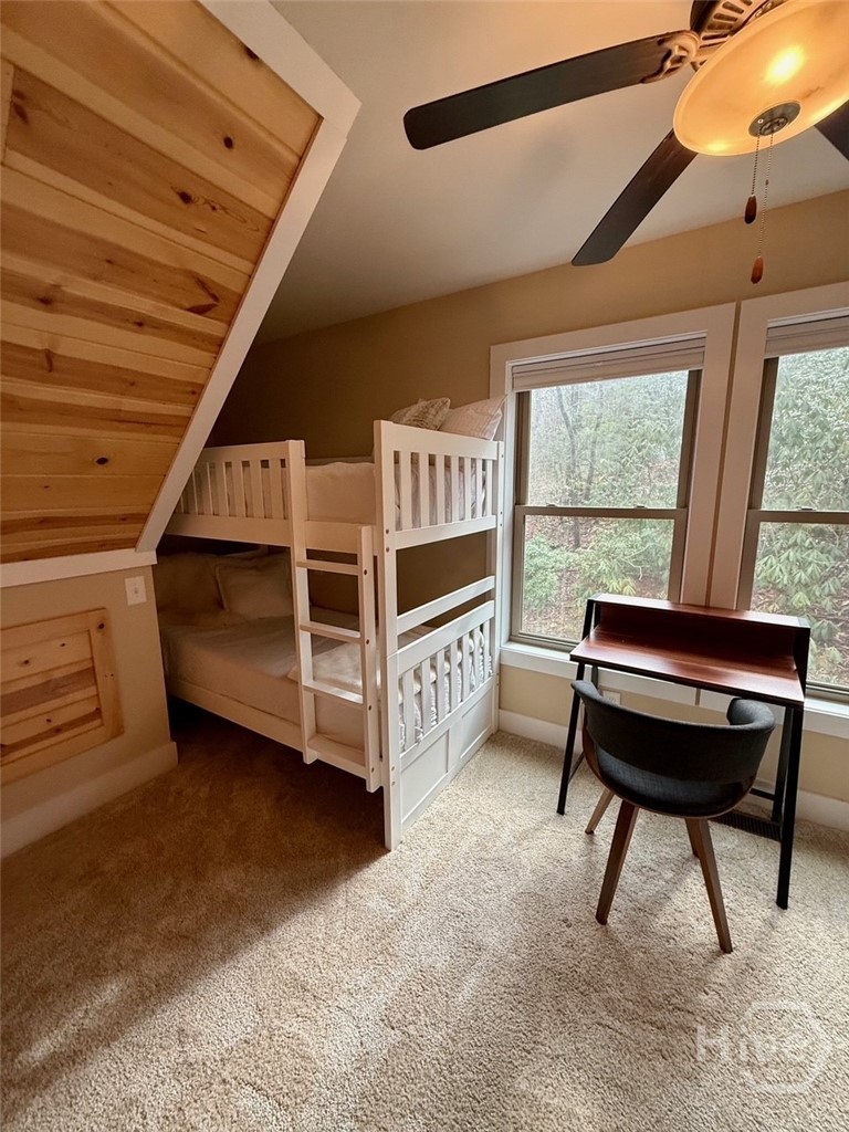 1365 Sky Lake Road Sautee Nacoochee, GA 30571 - Photo 37 of 53